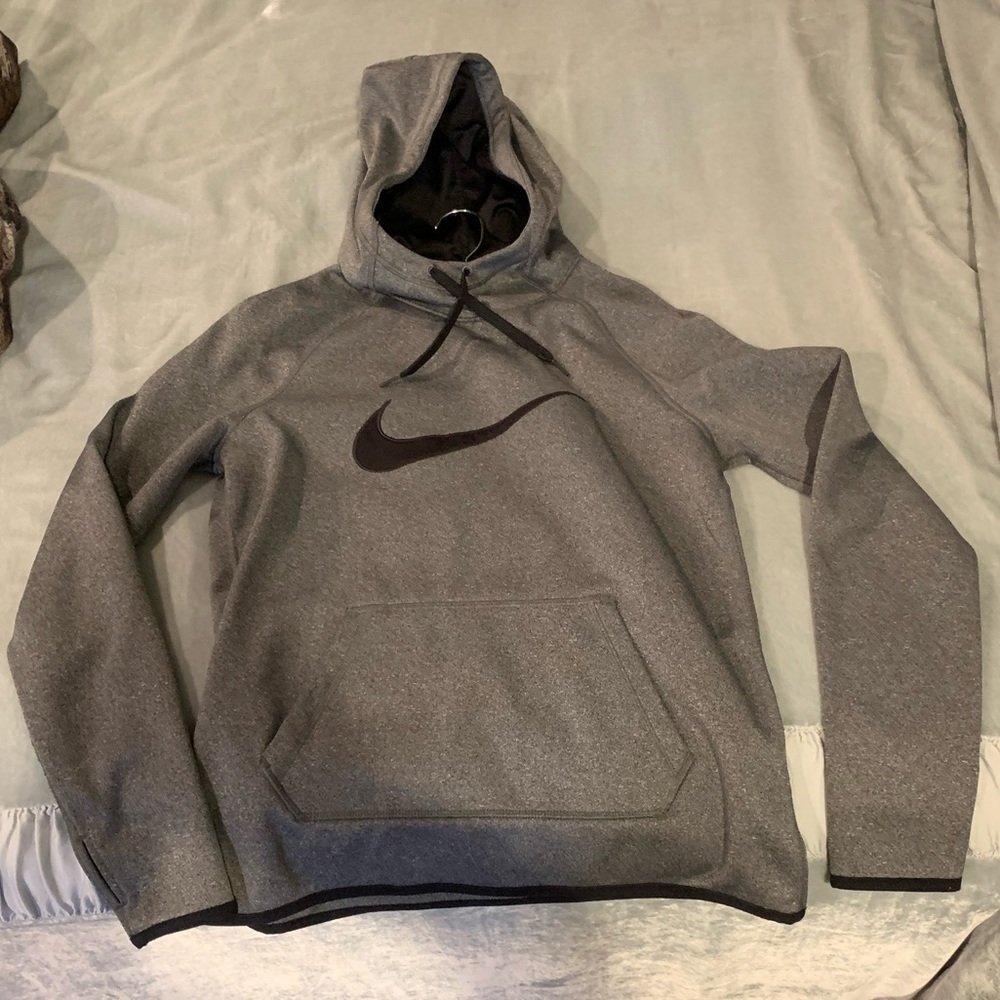 Nike Dri-Fit Hoodie